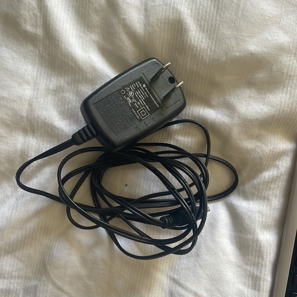 TI-NSPIRE CX Calculator - Picture 4 of 5